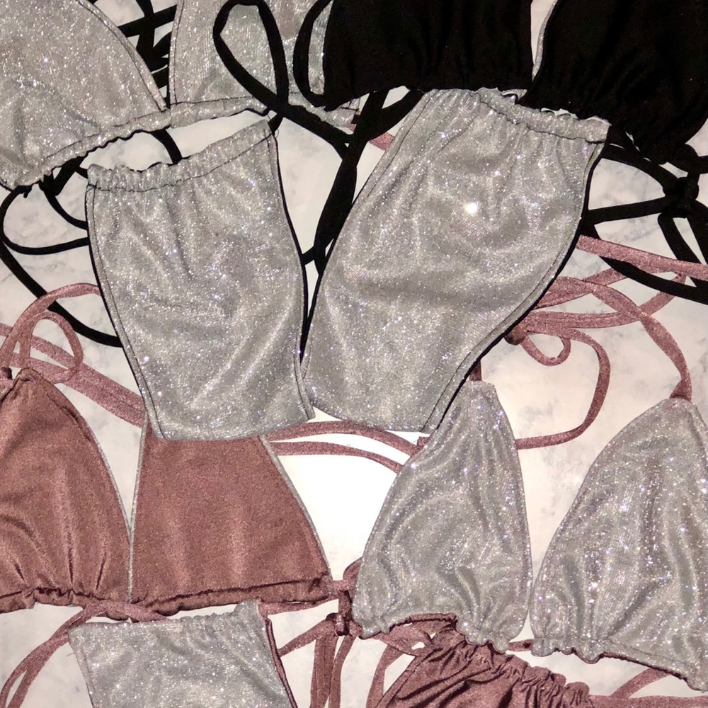 Icy Set Reversible